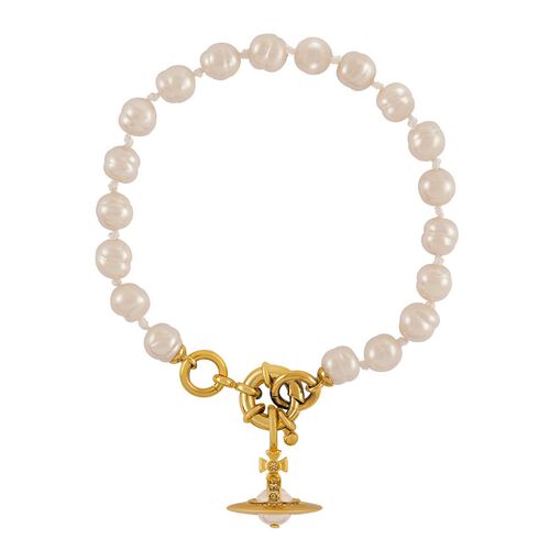 Vivienne Westwood Aleksa Bracelet